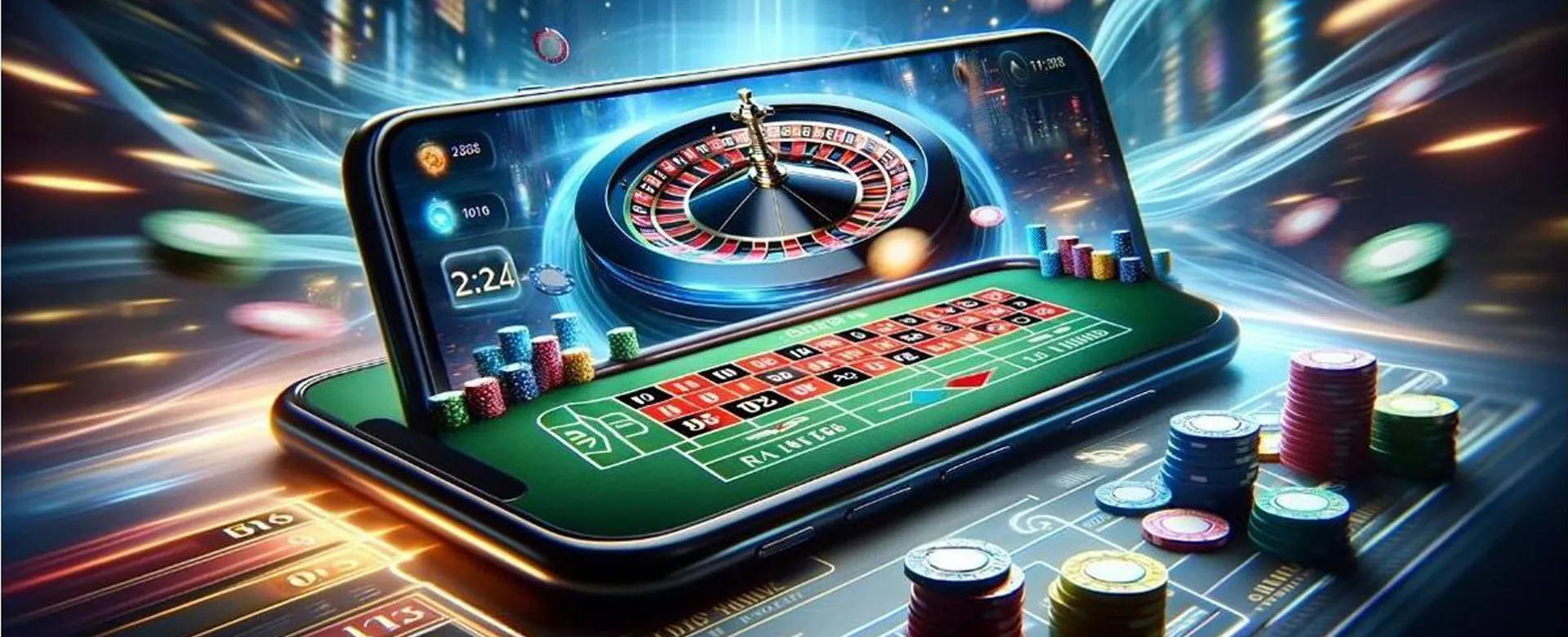 8k8 App Download Free - Mobile Casino Interface